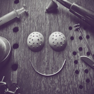 Oddities