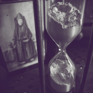 Cremains
