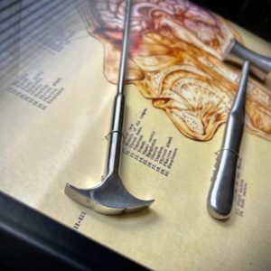 Lobotomy Shadowbox Display Large